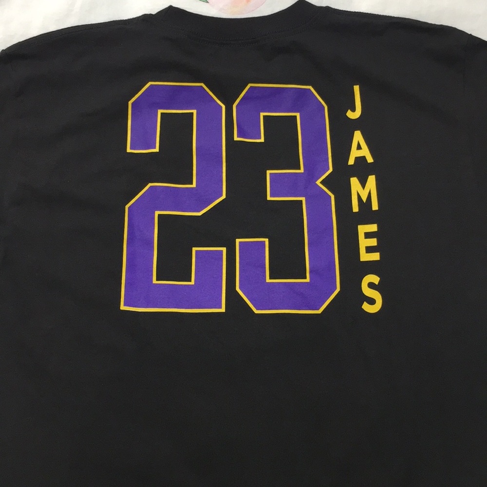 Lakers tee - Picture 5 of 5